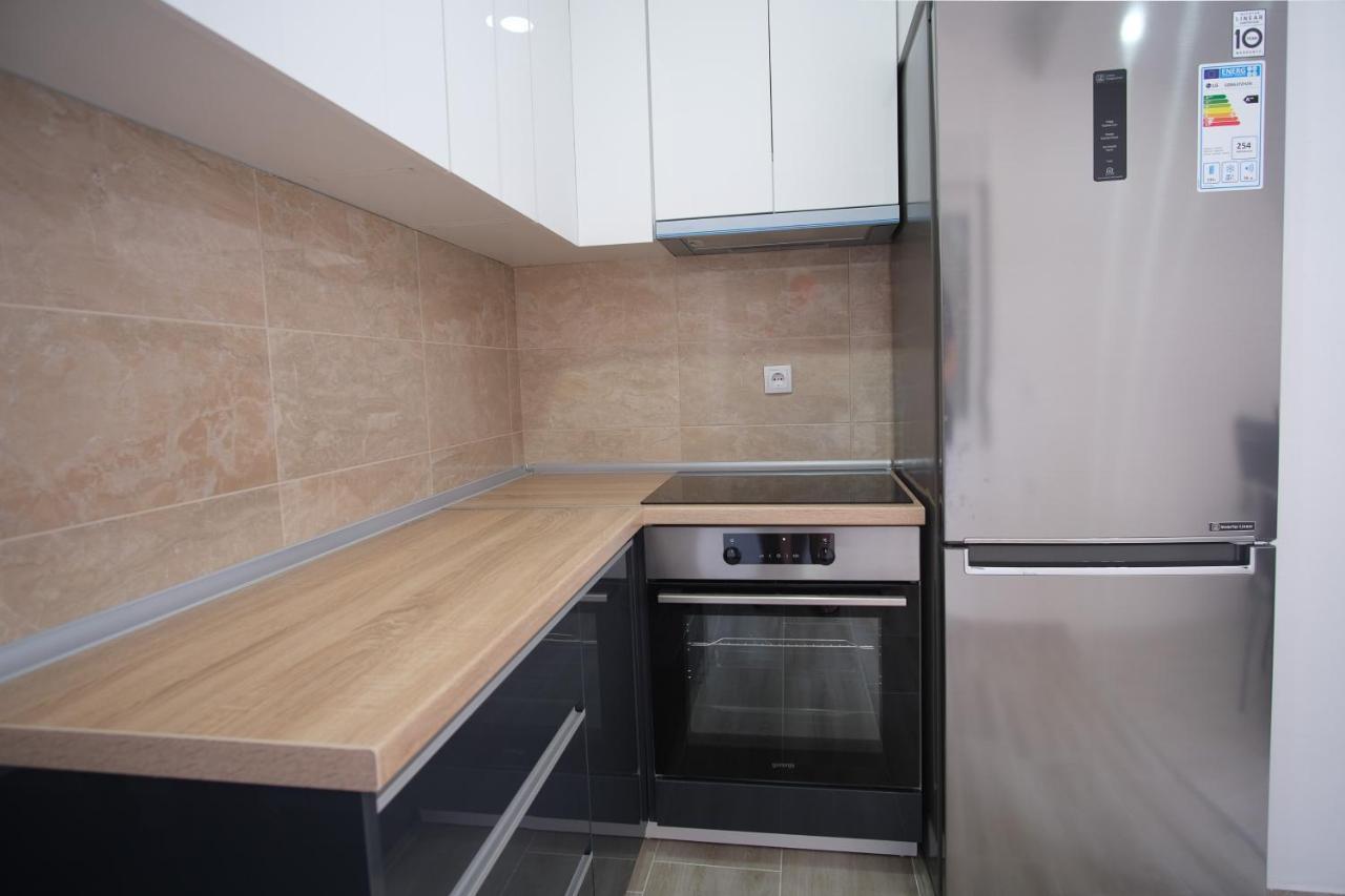 Luxury Apartments Milicevic Требинье Экстерьер фото