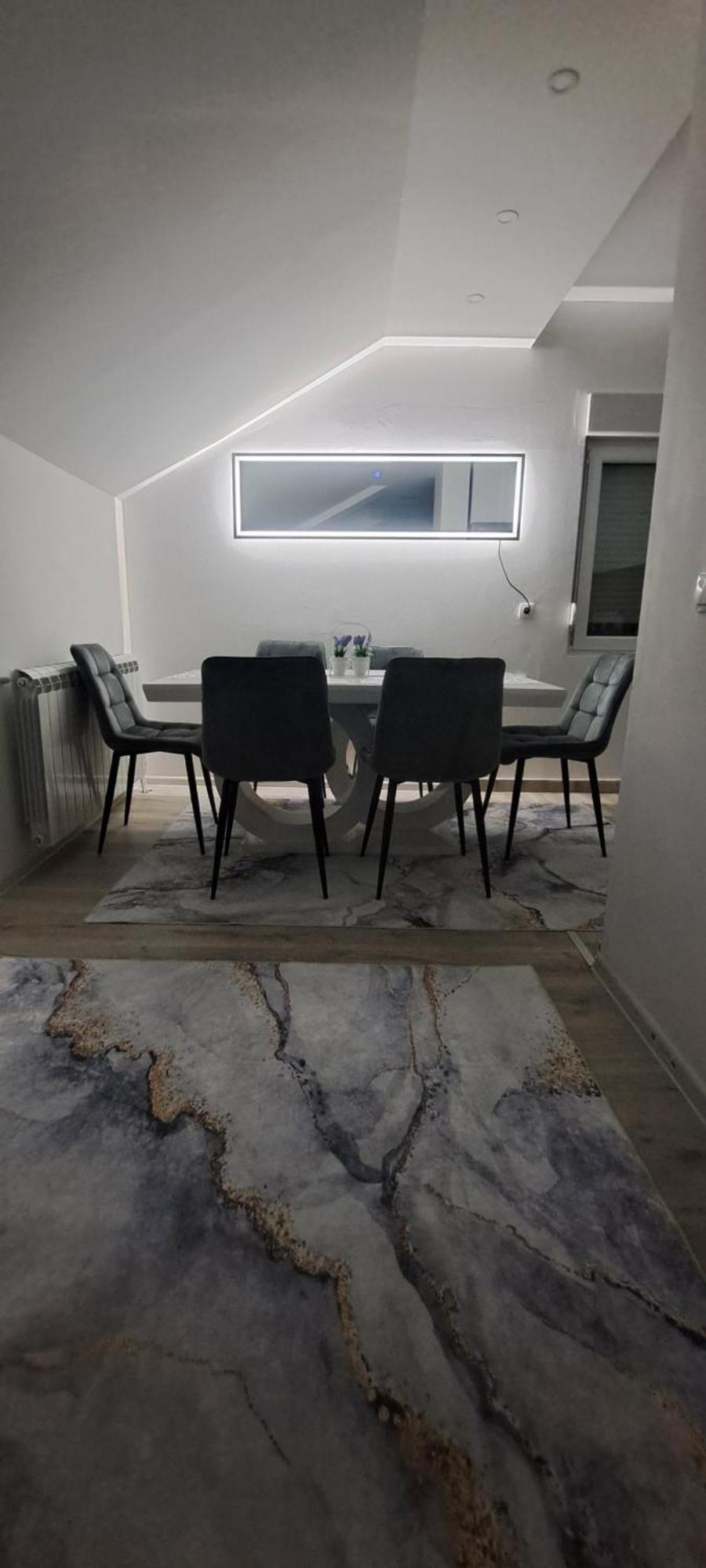 Luxury Apartments Milicevic Требинье Экстерьер фото